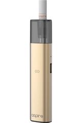 Aspire Vilter Pod Kit 2ml Champagne