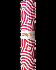 Aspire Vilter Paper Filters 10τμχ Vision Pink