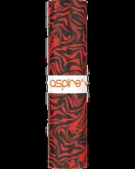 Aspire Vilter Paper Filters 10τμχ Lava Red