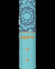 Aspire Vilter Paper Filters 10τμχ Blue Rose