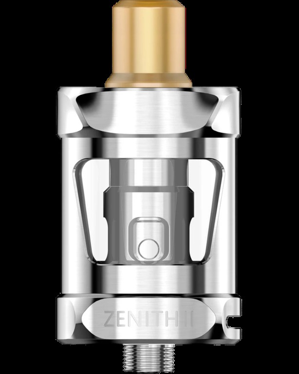Innokin Zenith 2 D26 5.5ml Stainless