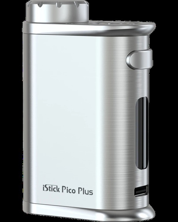 Eleaf iStick Pico Plus MOD 75W Silver