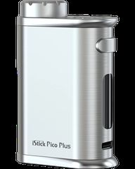 Eleaf iStick Pico Plus MOD 75W Silver