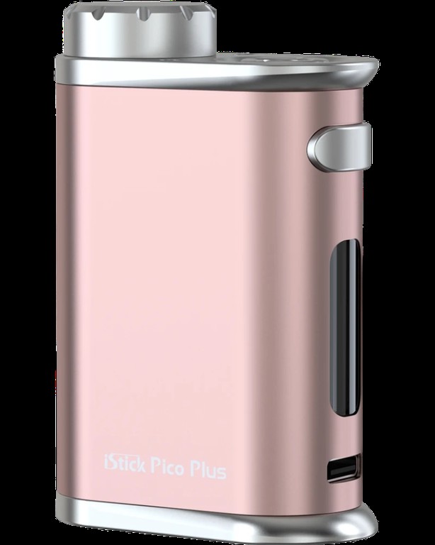 Eleaf iStick Pico Plus MOD 75W Rose Gold