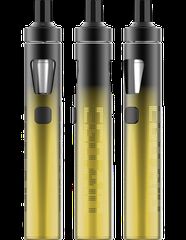Joyetech eGo AIO Eco Friendly Gradient Version Kit Gradient Yellow