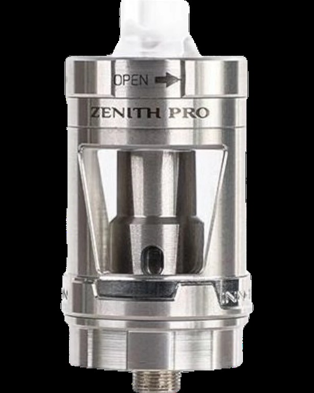 Innokin Zenith Pro 5.5ml Stainles