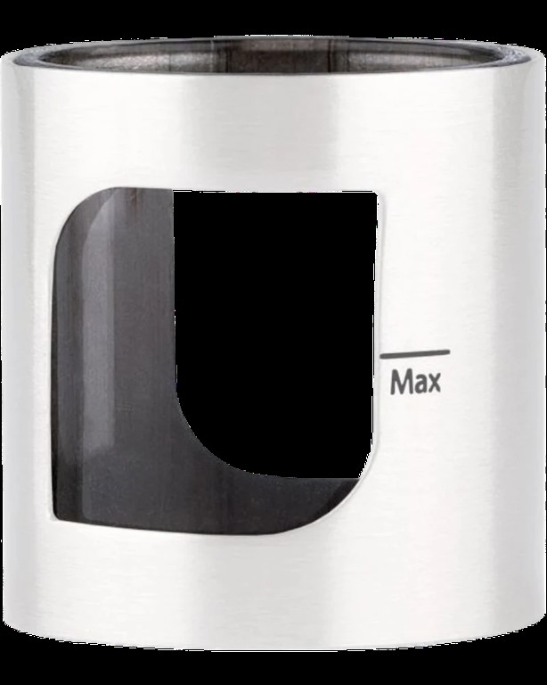 Aspire PockeX 2ml Δεξαμενή White