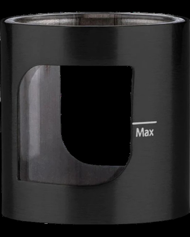 Aspire PockeX 2ml Δεξαμενή Black