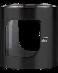 Aspire PockeX 2ml Δεξαμενή Black