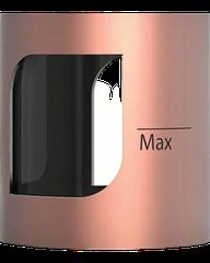 Aspire PockeX 2ml Δεξαμενή Rose Gold