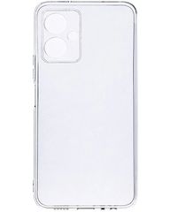 Slim case TPU 1,5 mm protect lens for Motorola Moto G14 Διάφανο