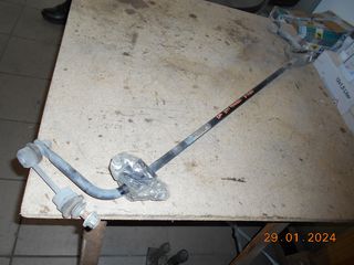 ΖΑΜΦΟΡ BMW Ε60 Ε61 Ε63 ΟΠΙΣΘΙΑ / D=16MM  ''BMW Βαμβακάς''-thumb-1