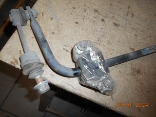 ΖΑΜΦΟΡ BMW Ε60 Ε61 Ε63 ΟΠΙΣΘΙΑ / D=16MM  ''BMW Βαμβακάς''-thumb-2