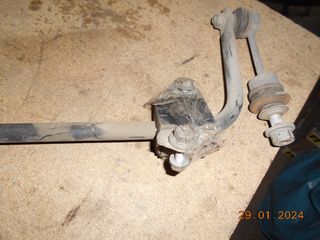 ΖΑΜΦΟΡ BMW Ε60 Ε61 Ε63 ΟΠΙΣΘΙΑ / D=16MM  ''BMW Βαμβακάς''-thumb-5