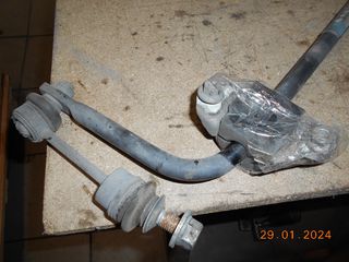 ΖΑΜΦΟΡ BMW Ε60 Ε61 Ε63 ΟΠΙΣΘΙΑ / D=16MM  ''BMW Βαμβακάς''-thumb-6