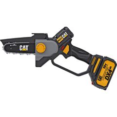 Κλαδευτικό αλυσοπρίονο Μπαταρίας Set Li-ion 18V 4Ah DG231 CAT