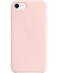 Matt TPU case for iPhone 5/5s powder pink