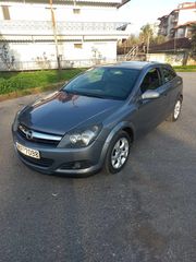 Opel Astra '07  GTC 