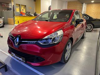 Renault Clio '13 GTOUSIS CARS ΣΑΝ ΚΑΙΝΟΥΡΓΙΟ
