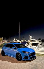 Ford Focus '12 RS