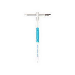 ΕΡΓΑΛΕΙΟ ΕΞΑΓΩΝΟ PARKTOOL SLIDING T-HANDLE HEX 2.5MM