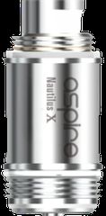 Aspire Nautilus X Series 1.8ohm (1τμχ)