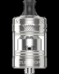 Innokin Zlide Top 3ml Stainless Ατμοποιητής