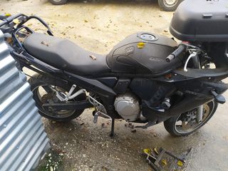 Suzuki GSX 650 2010-thumb-1
