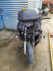 Suzuki GSX 650 2010-thumb-2