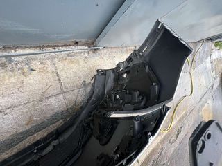 Peugeot 3008 2020 2023 προφυλακτήρα εμπρός-thumb-1