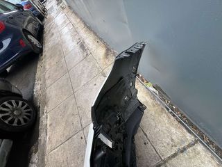 Peugeot 3008 2020 2023 προφυλακτήρα εμπρός-thumb-2