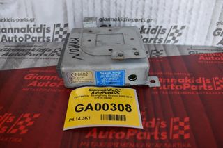 Εγκέφαλος SsangYong Rexton 2002-2010 87120-08250