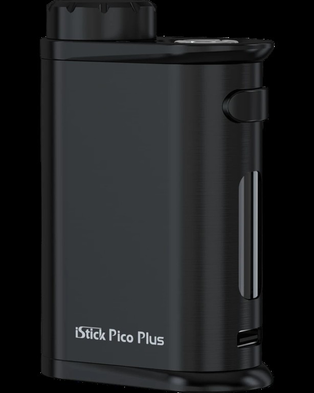 Eleaf iStick Pico Plus MOD 75W Black