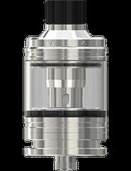 Eleaf Melo 4 D25 4.5ml Silver