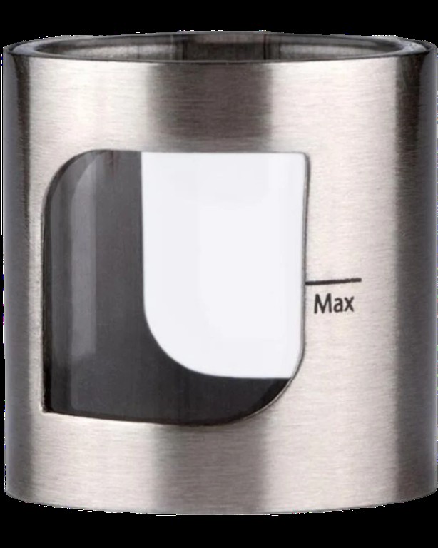 Aspire PockeX 2ml Δεξαμενή Stainless