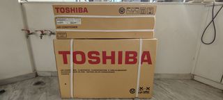 ΚΛΙΜΑΤΙΣΤΙΚΟ TOSHIBA Shorai Edge 16.000 BTU Twin DC Rotary Inverter R32