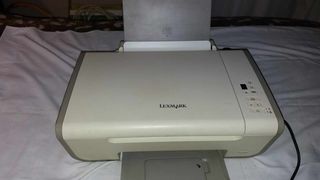 Πολυμηχάνημα εκτυπωτής, scanner LEXMARK X2650