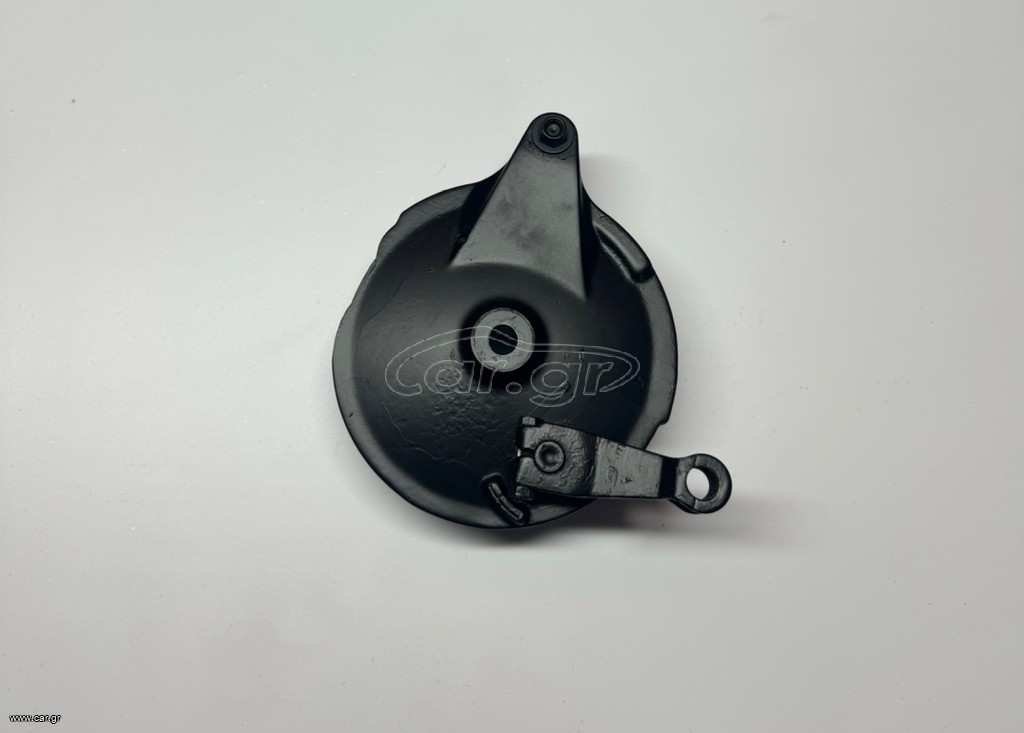 ΤΑΜΠΟΥΡΟ YAMAHA CRYPTON X