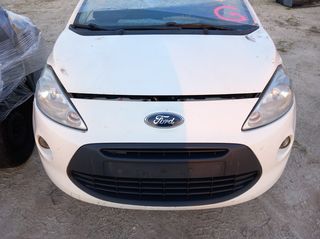 FORD KA (08-16) ΖΑΝΤΕΣ ΣΙΔΕΡΕΝΙΕΣ 15-thumb-1