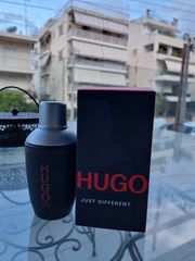 Hugo Boss Just Different 75 ml 
