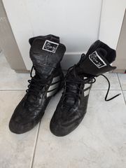 Πωλούνται παπούτσια τύπου πυγμαχίας, Adidas Xob 03