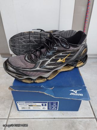 Πωλούνται παπούτσια για τρέξιμο, running Mizuno Wave Prophecy 6