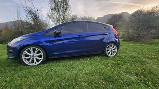 Ford Fiesta '13 Econetic 