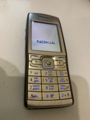 NOKIA E50 RM-170-thumb-1