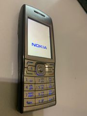 NOKIA E50 RM-170-thumb-2