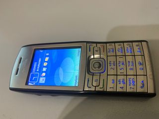NOKIA E50 RM-170-thumb-3