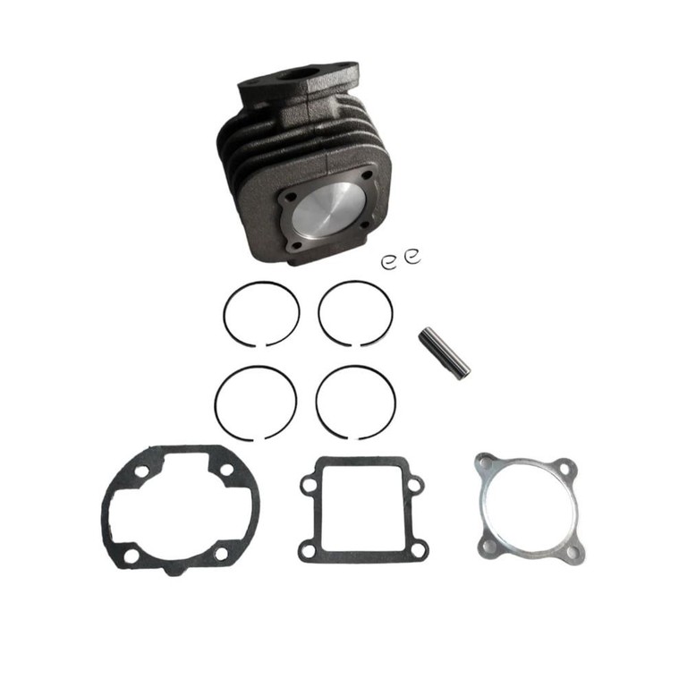 Κυλινδροπιστονο Yamaha BW'S 50/JOG 2JA/BOOSTER A/C /SPY50 47mm χωρις κεφαλη - (10400-469)