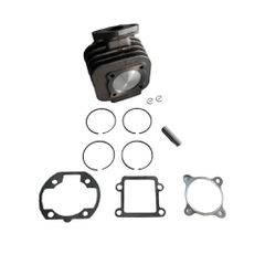 Κυλινδροπιστονο Yamaha BW'S 50/JOG 2JA/BOOSTER A/C /SPY50 47mm χωρις κεφαλη - (10400-469)