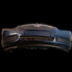 Προφυλακτήρας για Opel Insignia Sedan (A) 2008 2009 2010 2011 2012 2013