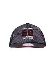 Bejo Logan Jrb Jr baseball cap 92800350163